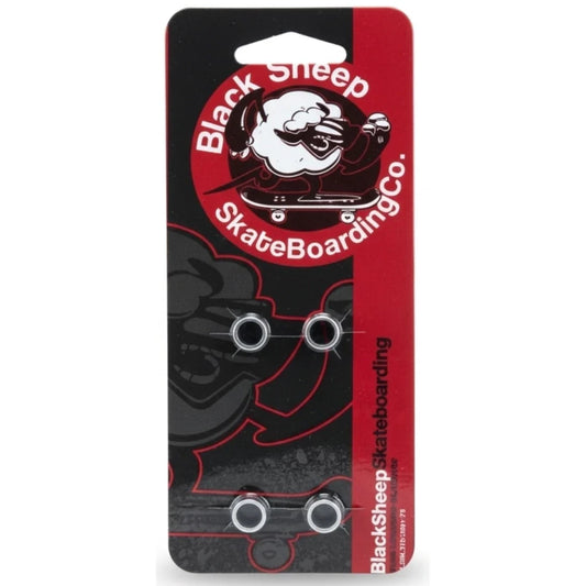 Espaçador De Rolamento Black Sheep