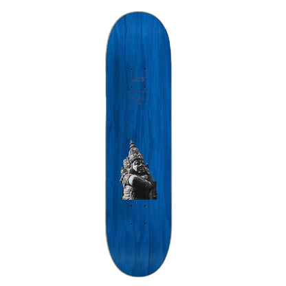 Shape Maple Hondar - Elemental - Team Model Besouro