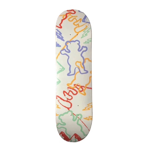 Shape Grizzly Big Art Maple