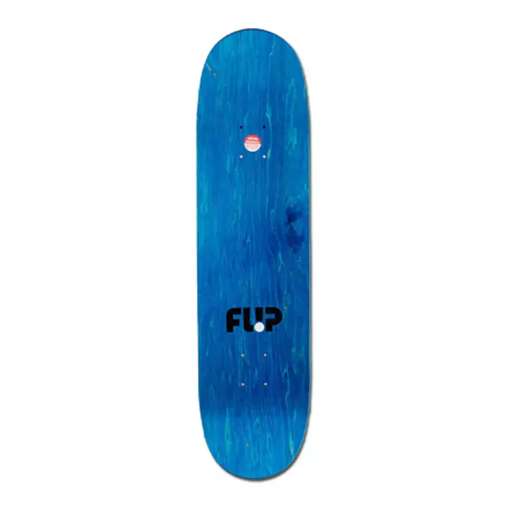 Shape Maple Flip Luan Oliveira Screaming