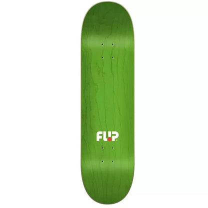 Shape Flip Maple Tom Penny Green