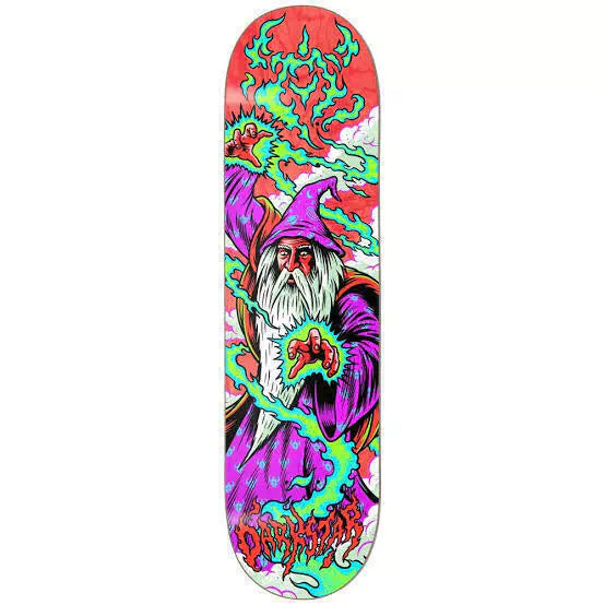 Shape Maple Darkstar