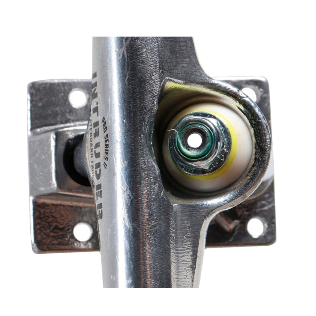 Truck Intruder Hollow Pro Serie II Mid Silver