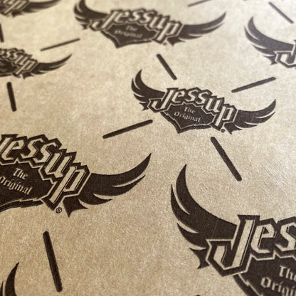 Lixa Jessup Emborrachada Verde