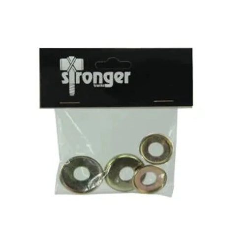 JOGO DE ARRUELAS PARA TRUCK STRONGER