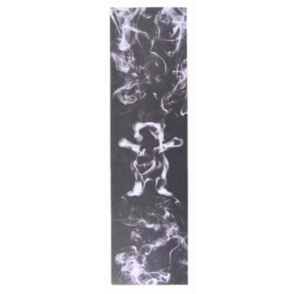 Lixa Grizzly Smoke Bear