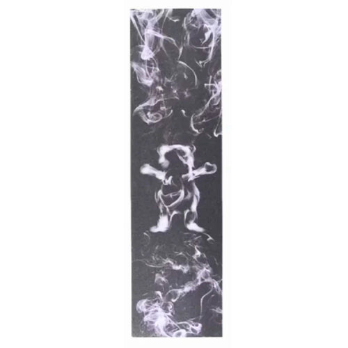 Lixa Grizzly Smoke Bear