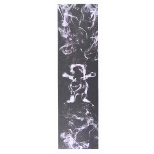 Lixa Grizzly Smoke Bear