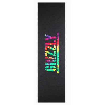 Lixa Grizzly Tie Dye