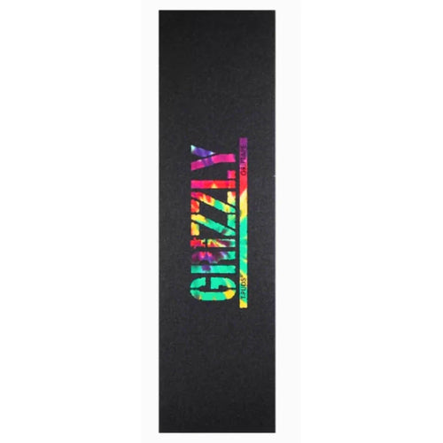 Lixa Grizzly Tie Dye