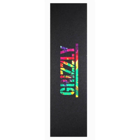 Lixa Grizzly Tie Dye