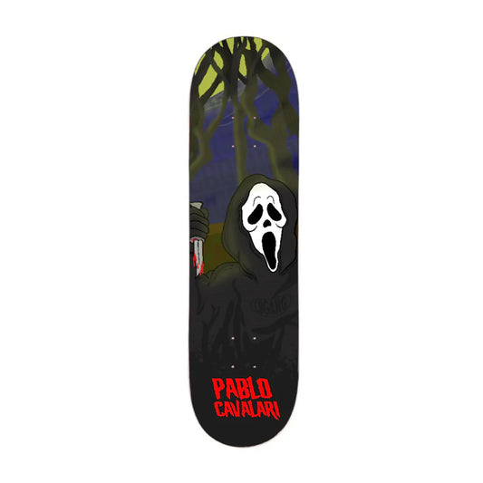 Shape CBGANG Maple Pablo Cavalari Serie Halloween