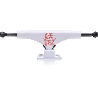 Truck Metallum Andre Hiena