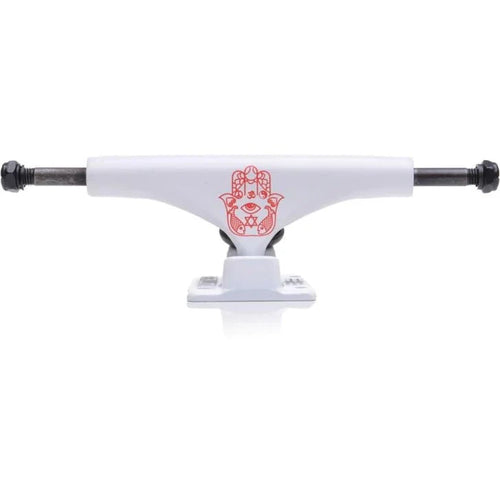 Truck Metallum Andre Hiena