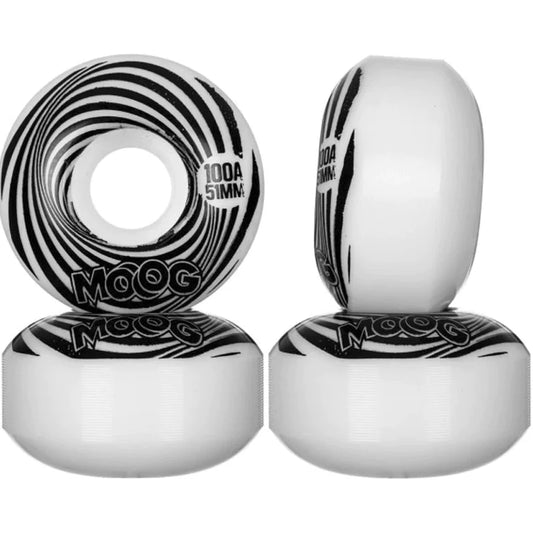 Roda Moog Art 100A 51mm