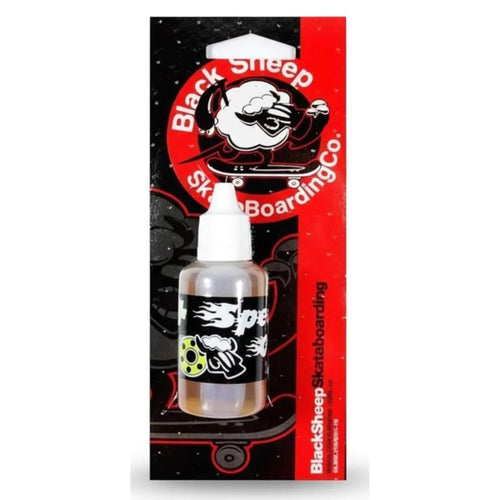 Oléo Lubrificante Rolamento Black Sheep