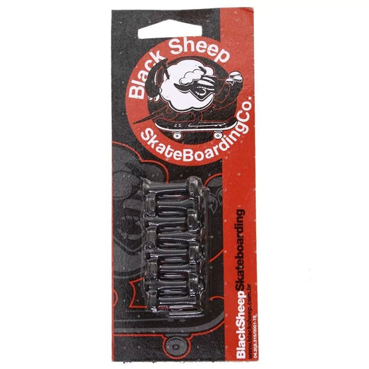 Parafuso de Base Black Sheep 10''