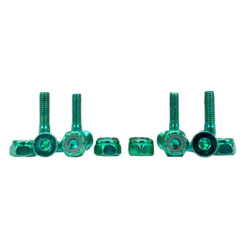 Parafuso de Base Black Sheep 10 Green