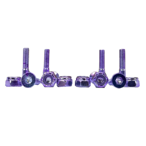 Parafuso de Base Black Sheep 10 Purple