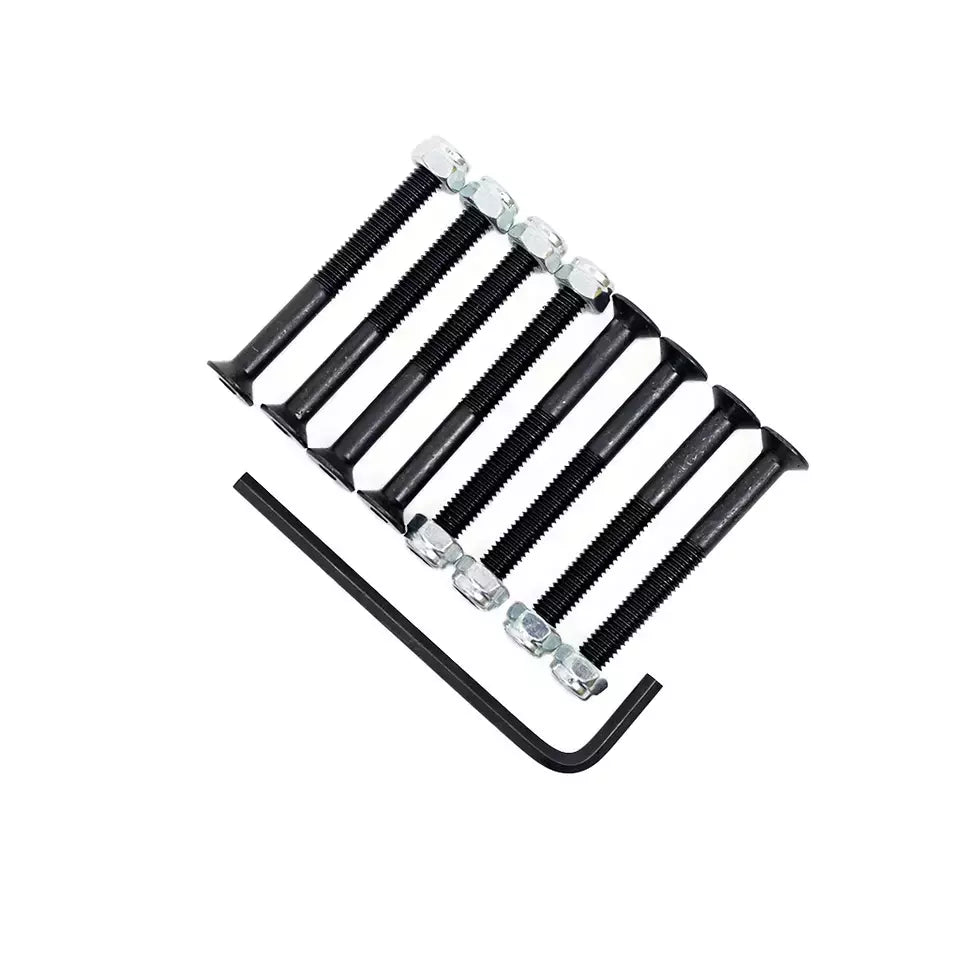 Parafuso de Base Black Sheep 2.25" Longo