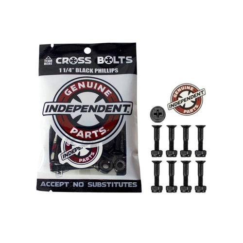 Parafuso de Base Independent phillips 7/8