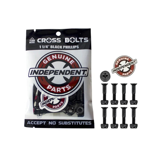 Parafuso de Base Independent phillips 7/8