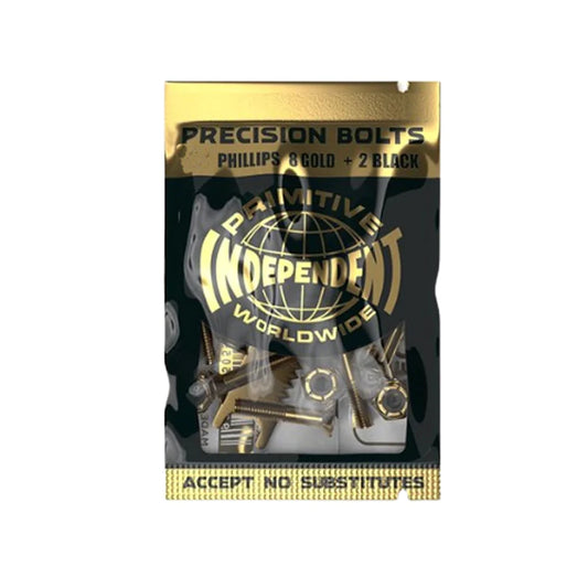 Parafuso de Base Independent x Primitive phillips 1''