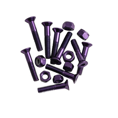 Parafuso de Base Tomato Purple Haze