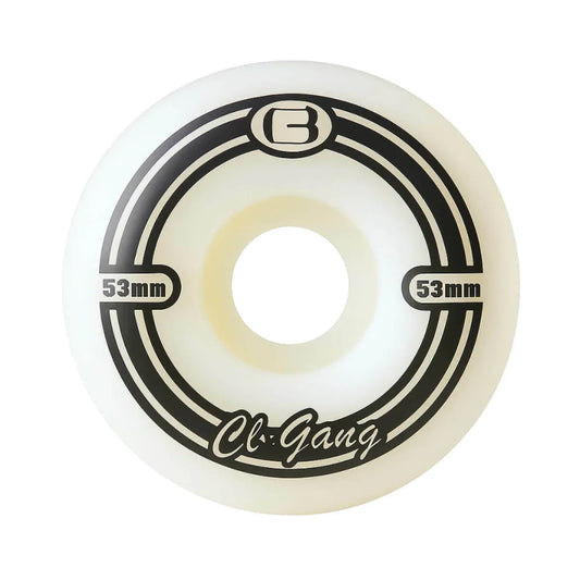 Roda CBGANG 53mm