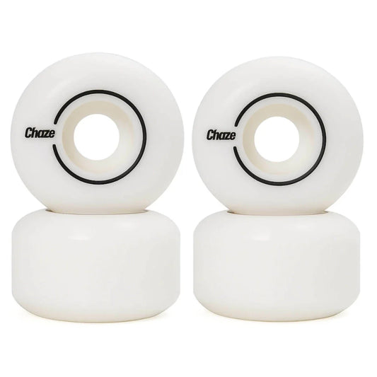 Roda Chaze Slim Conica 52mm 100A white