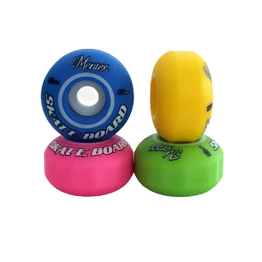 Roda Mentex Colors 53mm
