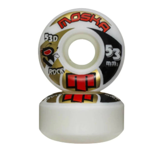 Roda Moska W Rock 53mm