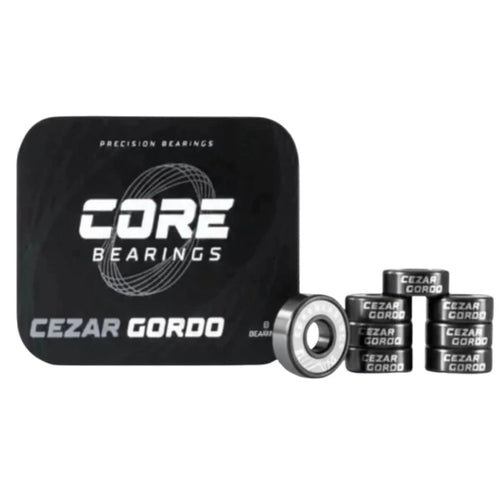 Rolamento Core Bearings Cezar Gordo