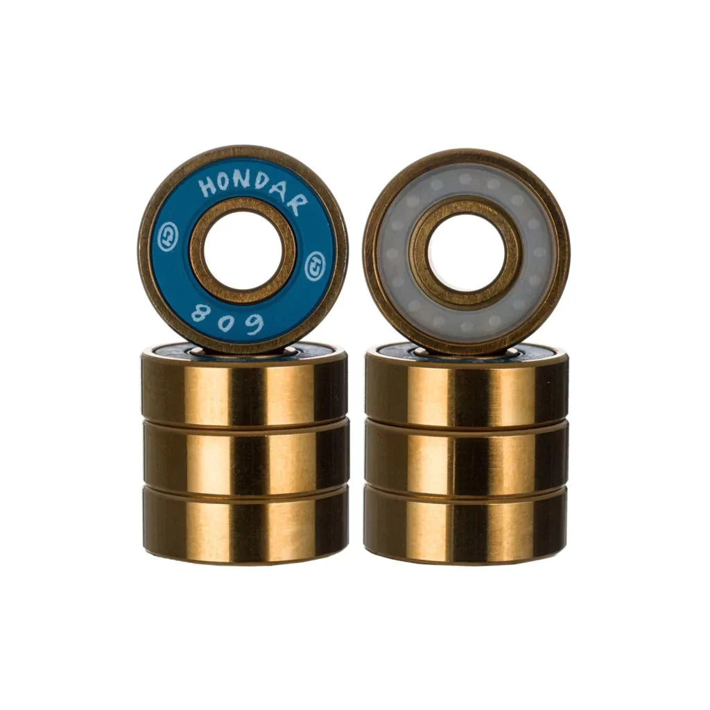 ROLAMENTO HONDAR TITANIUM AZUL