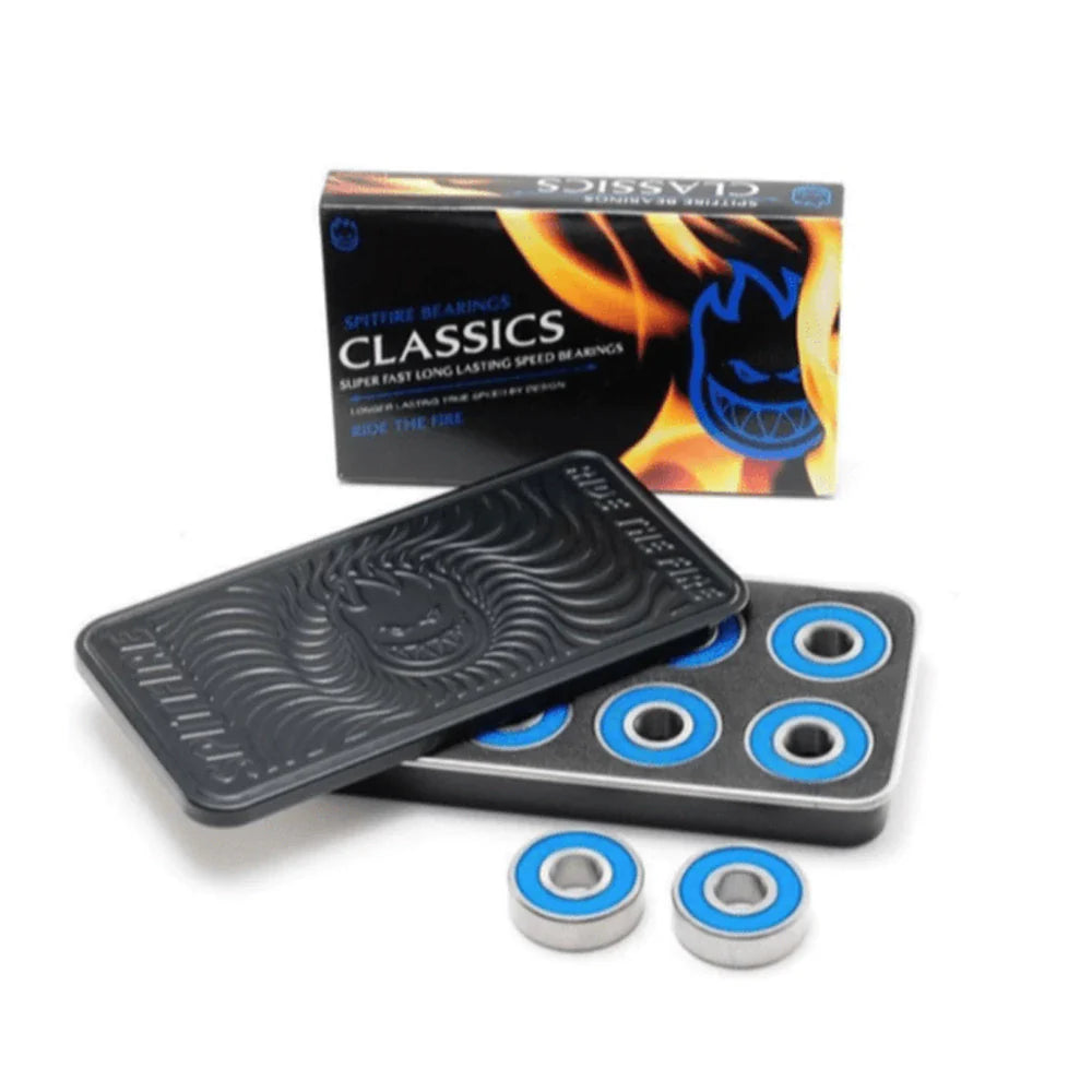 Rolamento Spitfire Classics