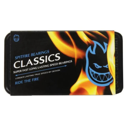 Rolamento Spitfire Classics