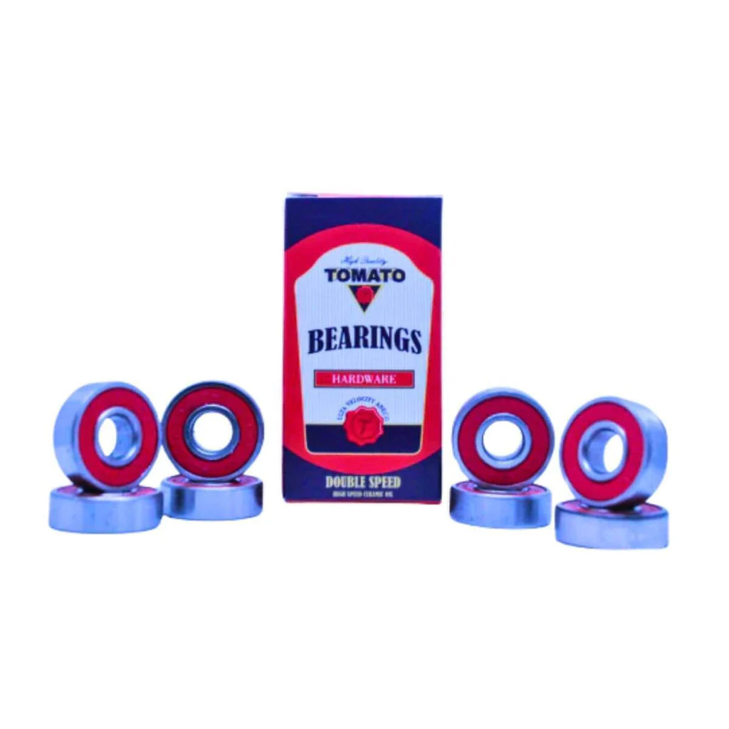 Rolamento TOMATO Importado Red