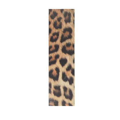Lixa Emborrachada Black Sheep Leopardo
