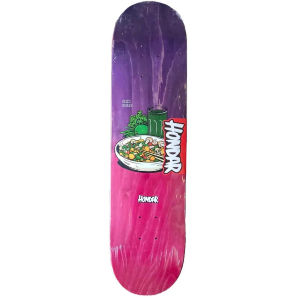 Shape Hondar Maple Lehi Leite Food