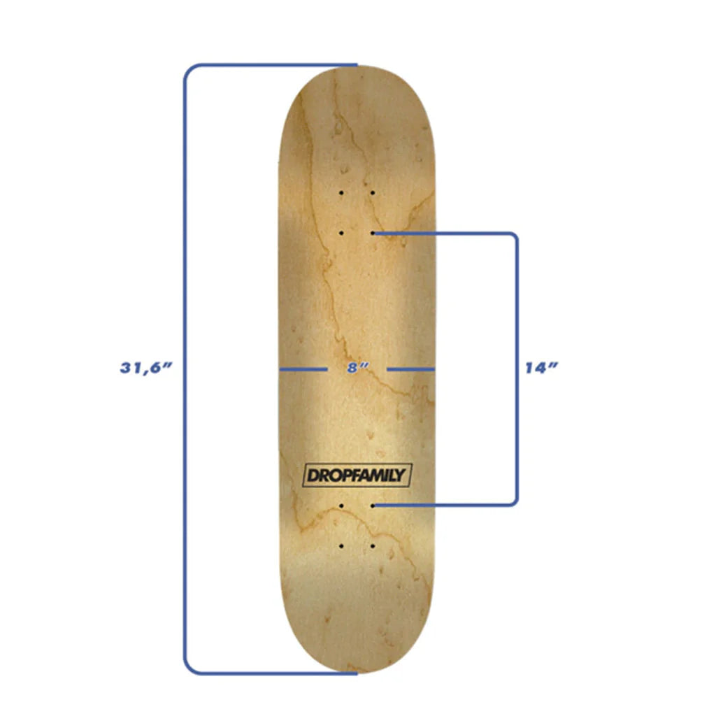 Shape Maple Vi Kakinho Irmão Do Jorel