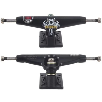 Truck Intruder Hollow Cri Duarte HI