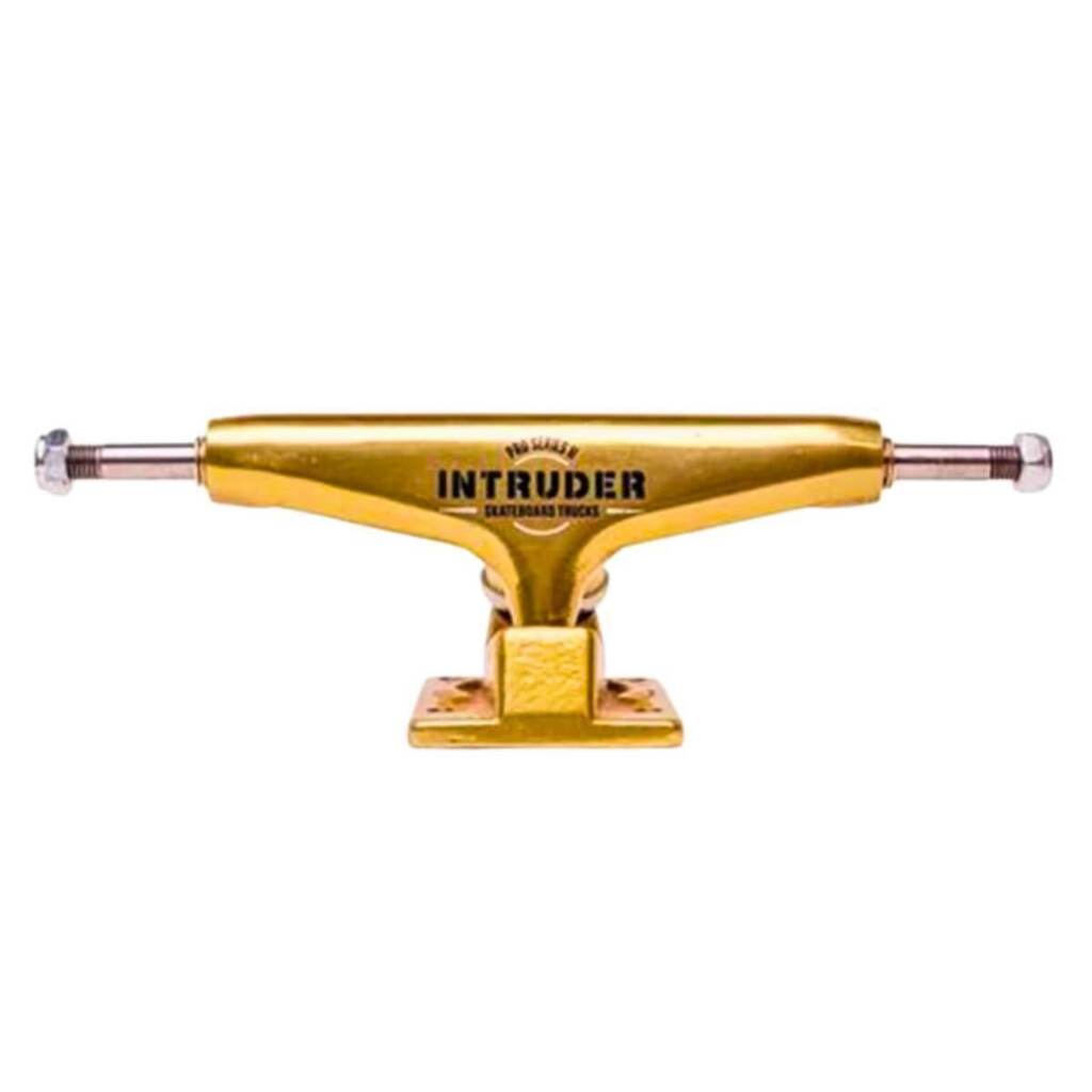 Truck Intruder Hollow Pro Serie II Mid Gold