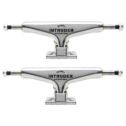 Truck Intruder Hollow Pro Serie II Mid Silver