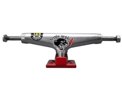 Truck Intruder Hollow Segio Negrão MID