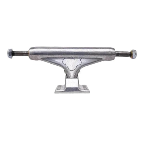 Truck Stronger Essência Vazado Tamboreado Logo