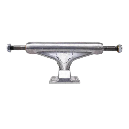 Truck Stronger Essência Vazado Tamboreado Logo