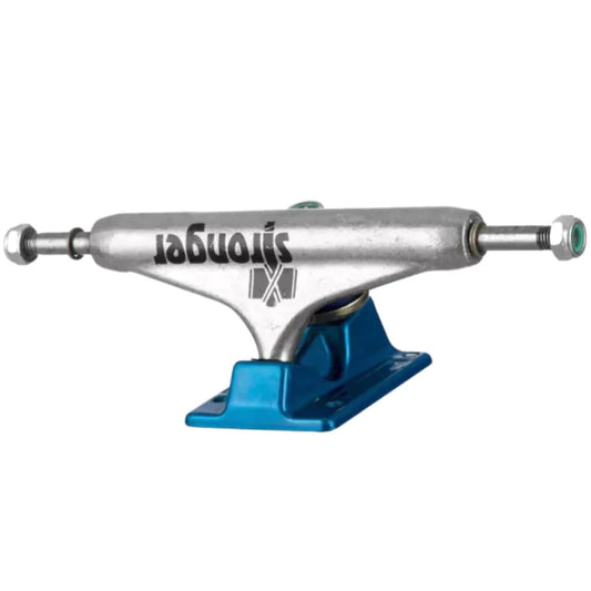 Truck Stronger Vazado