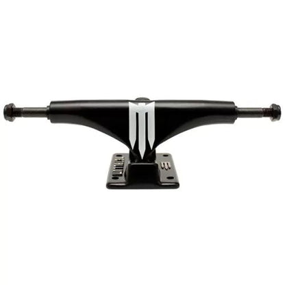 Truck Metallum Black