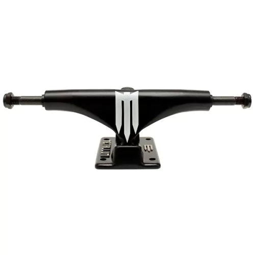 Truck Metallum Black