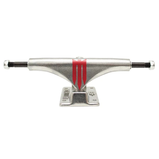 Truck Metallum Silver